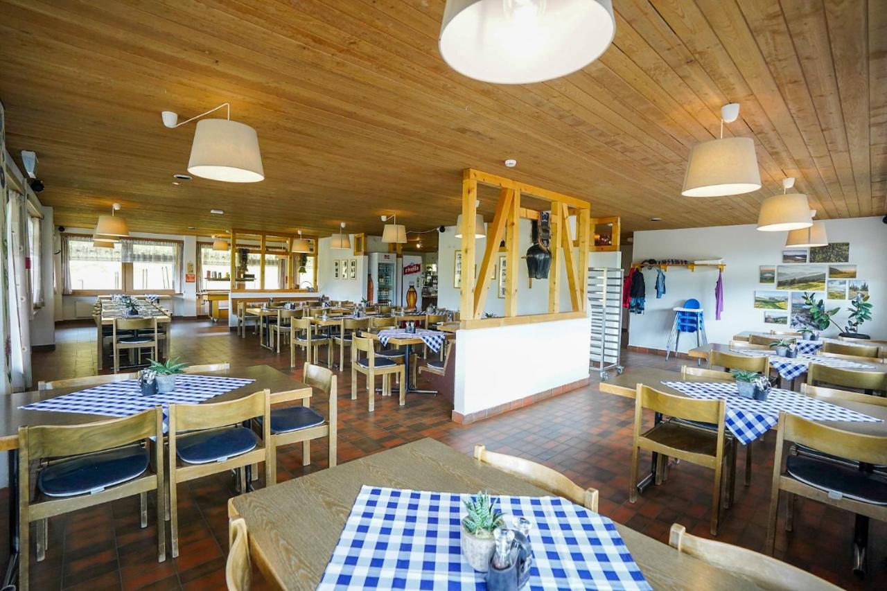 Berggasthaus Tannalp Melchsee Frutt Exterior photo