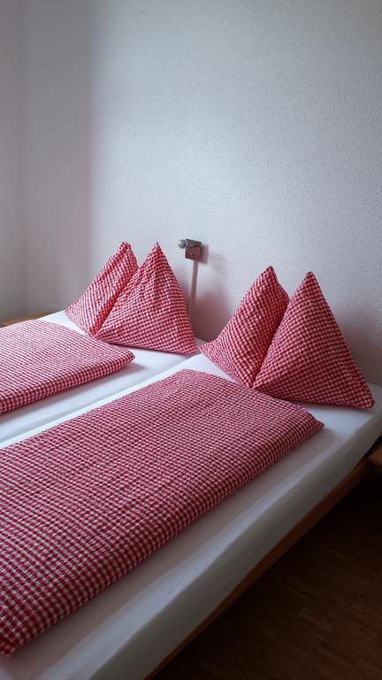 Berggasthaus Tannalp Melchsee Frutt Room photo